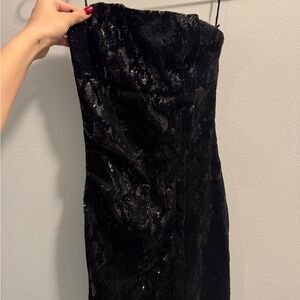 Zara, festive days dress, xs